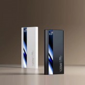Повербанк "61158", 20000mAh, 120W