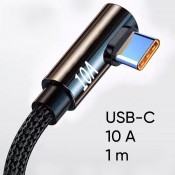 Шнур "USB-C", "61161"