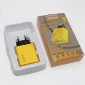 Адаптер , 120W, жовтий