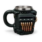 Кружка "V12"
