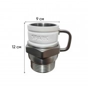 Кружка "Sparka"