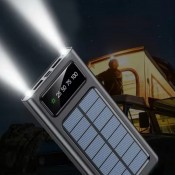 Повербанк з СП "61172", 57000mAh, 20W