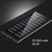 Повербанк-міні з СП, "61176", 10000mAh, 20W