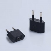 Вилка-перехідник USA/EU