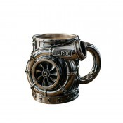 Кружка "TURBO"