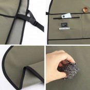 Накидка "Арабіка, хакі