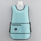 Накидка "Арабіка", бірюзовий