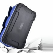 Сумка "61204" для інструменту, жовто+блакитний