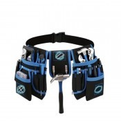 Пояс для інструменту "Метиз", синій