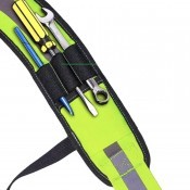 Підтяжки "Вектор-Y", лимонний