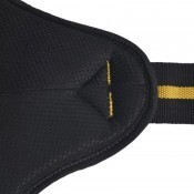 Підтяжки "Тор-Y", жовтий+чорний