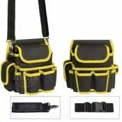 Сумка "61218" для інструменту, жовтий