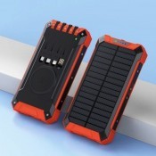 Повербанк "61170", 10000mAh, 22.5W