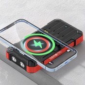 Повербанк "61170", 10000mAh, 22.5W