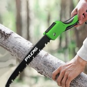 Пилка складна "190мм"