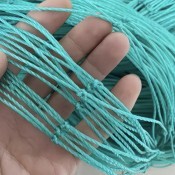 Сітка антидронова 10*50м, (10*10см), зелений