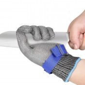 Рукавичка м'ясника