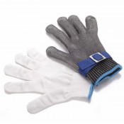 Рукавичка м'ясника