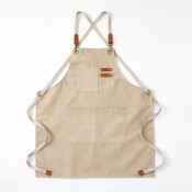 Фартух "Фуд-сервіс", білий