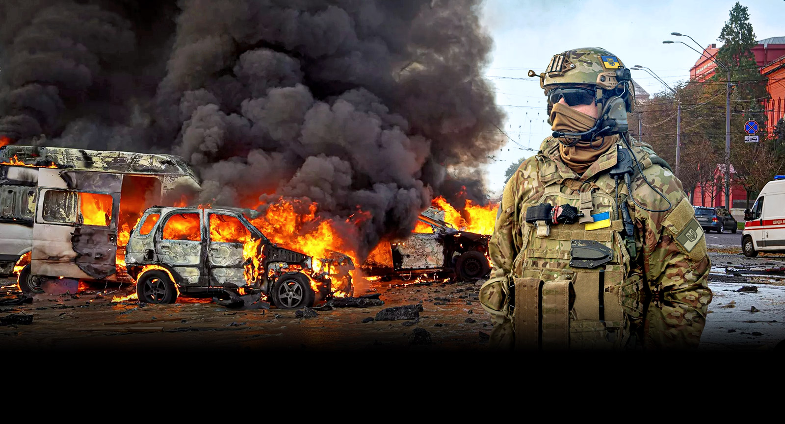 МИ  –  НЕЗЛАМНІ!